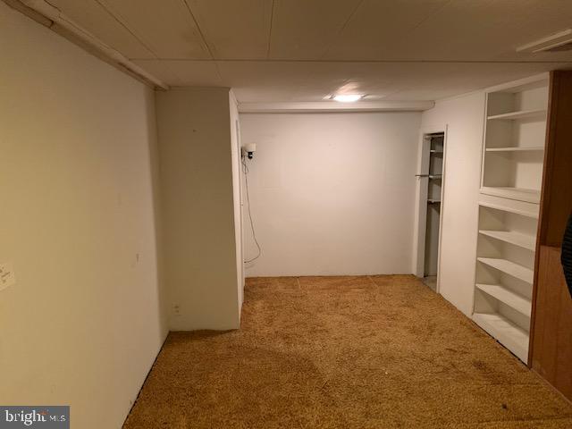 1613 Gridley Lane Silver Spring, MD 20902 - Photo 23 of 27 Basement