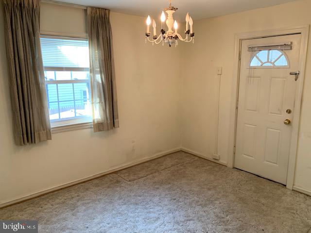 1613 Gridley Lane Silver Spring, MD 20902 - Photo 6 of 27 Dining Room