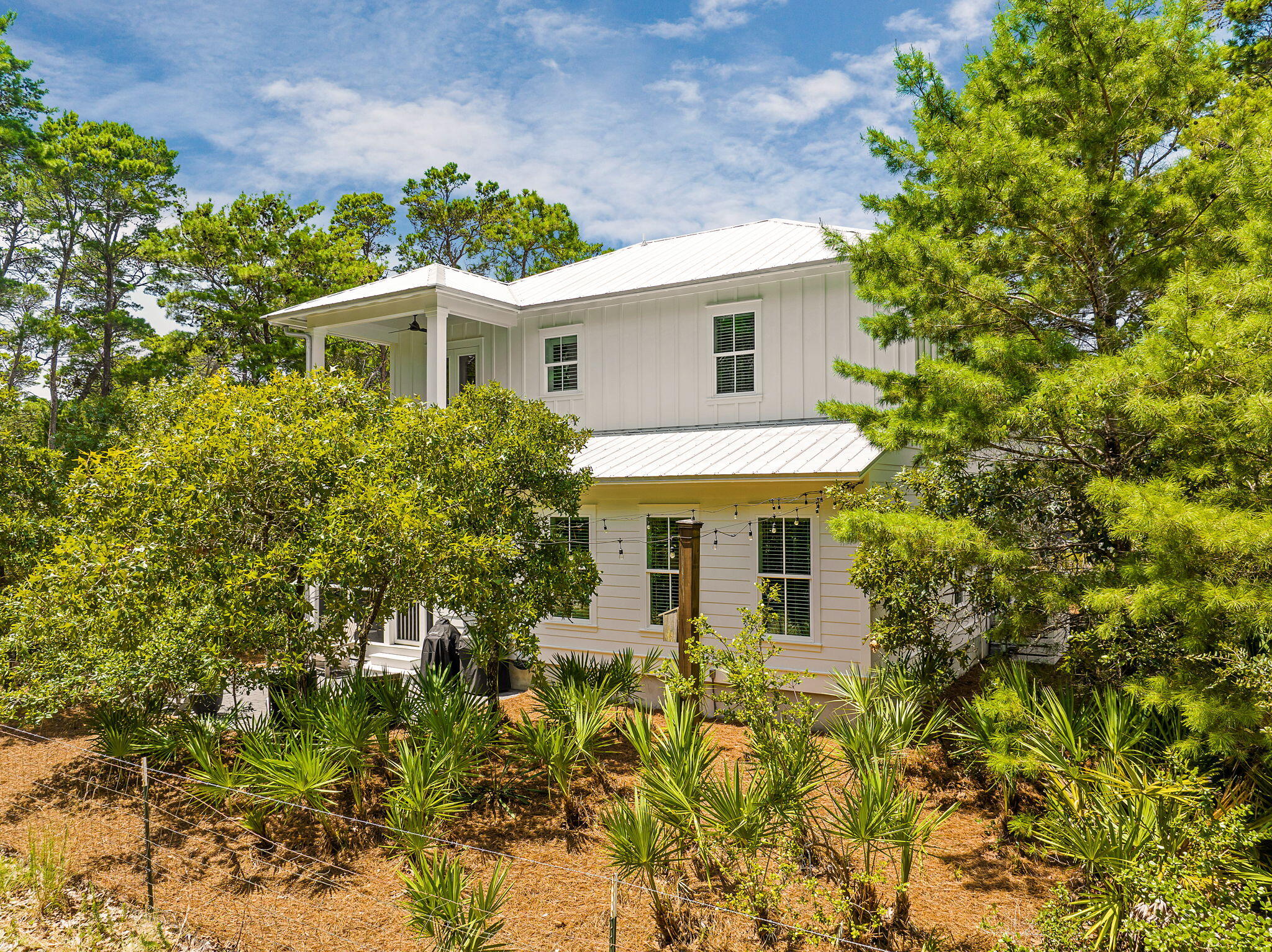 339 Matt's Way Santa Rosa Beach, FL 32459 - Photo 41 of 64 Room for a garden