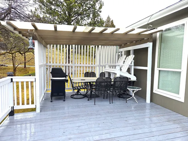 $399,999 | 60408 Marysville Lane, Canyon City, OR 97820