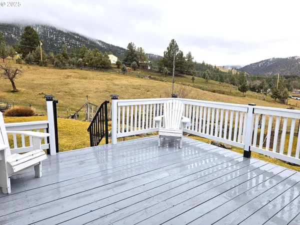 $399,999 | 60408 Marysville Lane, Canyon City, OR 97820