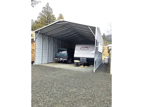 $399,999 | 60408 Marysville Lane, Canyon City, OR 97820