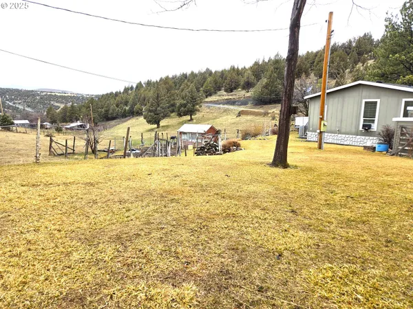 $399,999 | 60408 Marysville Lane, Canyon City, OR 97820