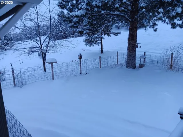 a view of an ocean beach