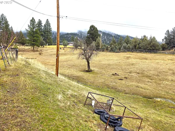 $399,999 | 60408 Marysville Lane, Canyon City, OR 97820