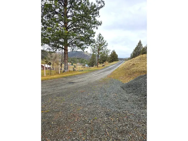 $399,999 | 60408 Marysville Lane, Canyon City, OR 97820