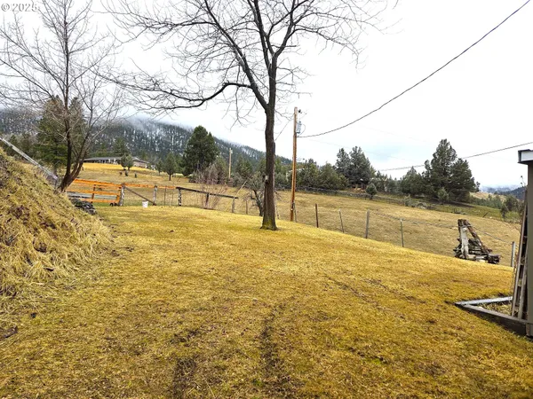 $399,999 | 60408 Marysville Lane, Canyon City, OR 97820