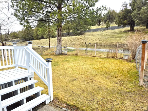 $399,999 | 60408 Marysville Lane, Canyon City, OR 97820