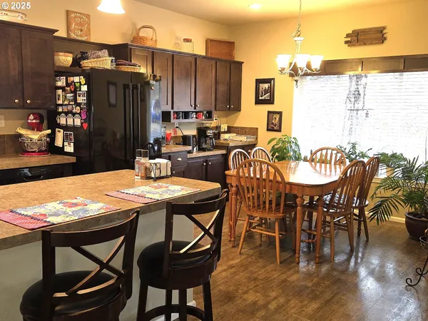 $399,999 | 60408 Marysville Lane, Canyon City, OR 97820