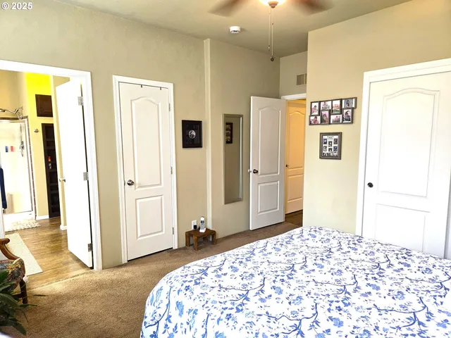 $399,999 | 60408 Marysville Lane, Canyon City, OR 97820