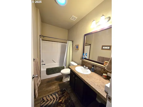 $399,999 | 60408 Marysville Lane, Canyon City, OR 97820