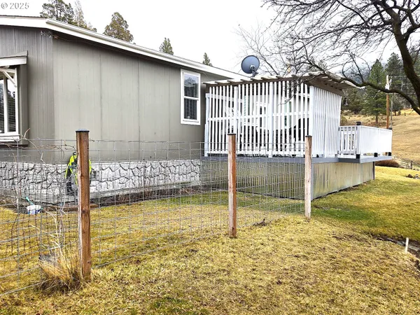 $399,999 | 60408 Marysville Lane, Canyon City, OR 97820