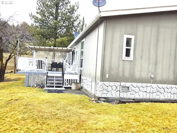 $399,999 | 60408 Marysville Lane, Canyon City, OR 97820