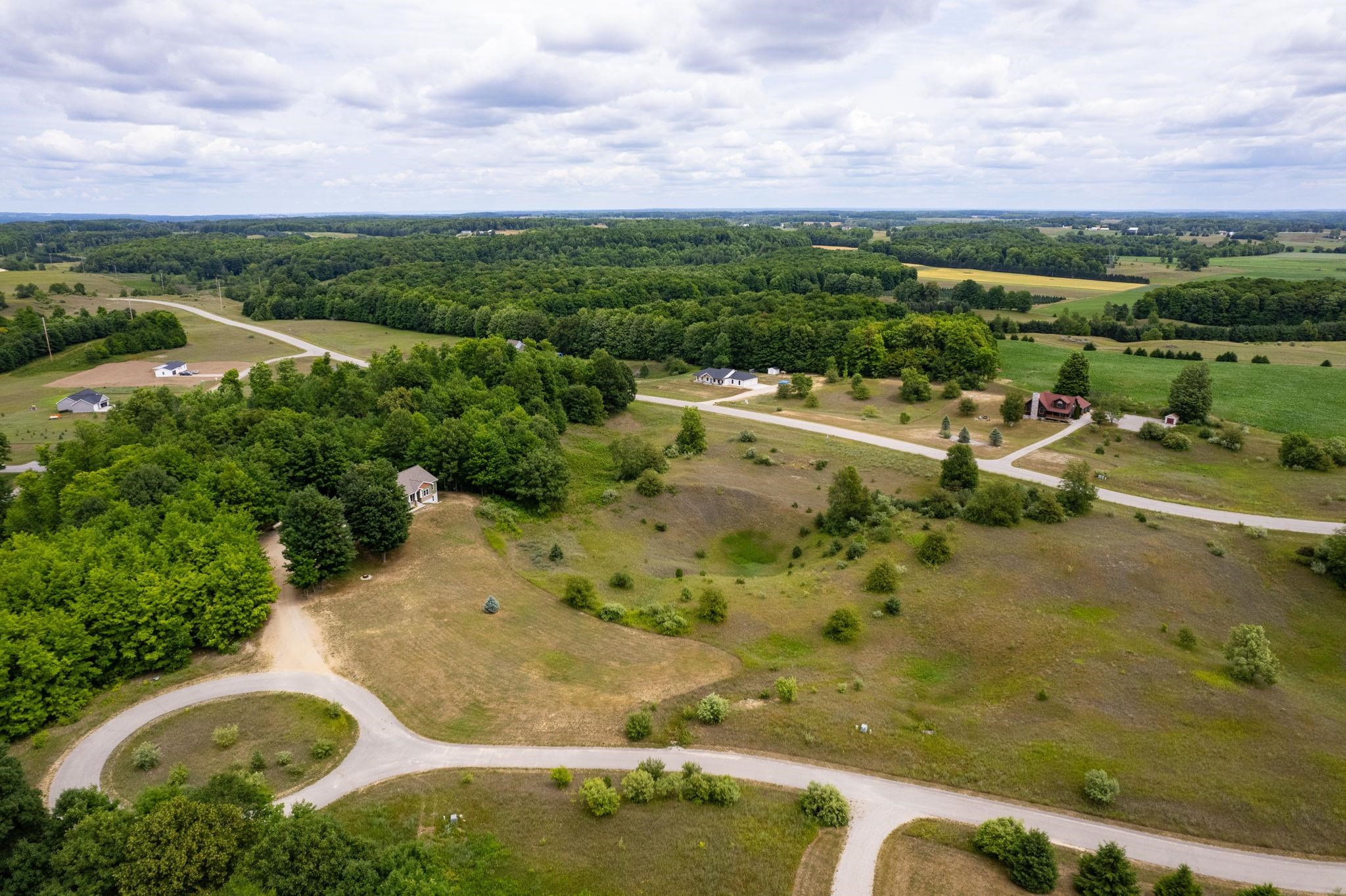 7886 Florey's Ranch Road Buckley, MI 49620 - Photo 20 of 36