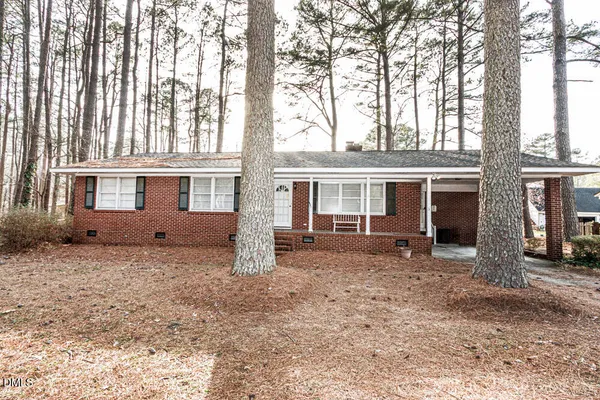 $228,000 | 330 Ansley Street, Rocky Mount, NC 27803