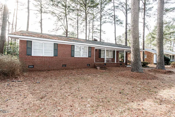 $228,000 | 330 Ansley Street, Rocky Mount, NC 27803