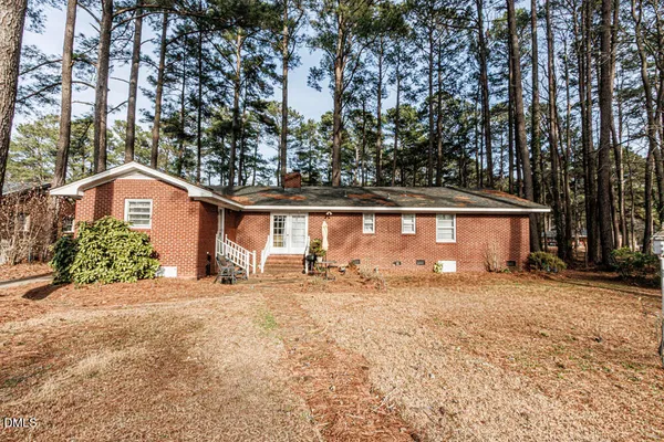 $228,000 | 330 Ansley Street, Rocky Mount, NC 27803