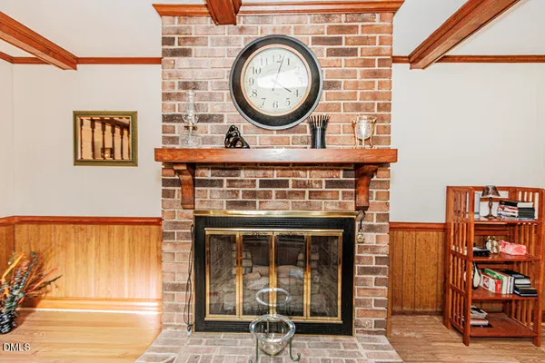 $228,000 | 330 Ansley Street, Rocky Mount, NC 27803