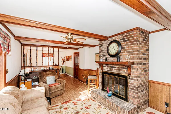 $228,000 | 330 Ansley Street, Rocky Mount, NC 27803