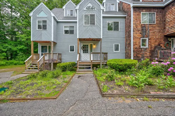 $299,000 | 25 Hawke Road, Unit 11A, Conway, NH 03860