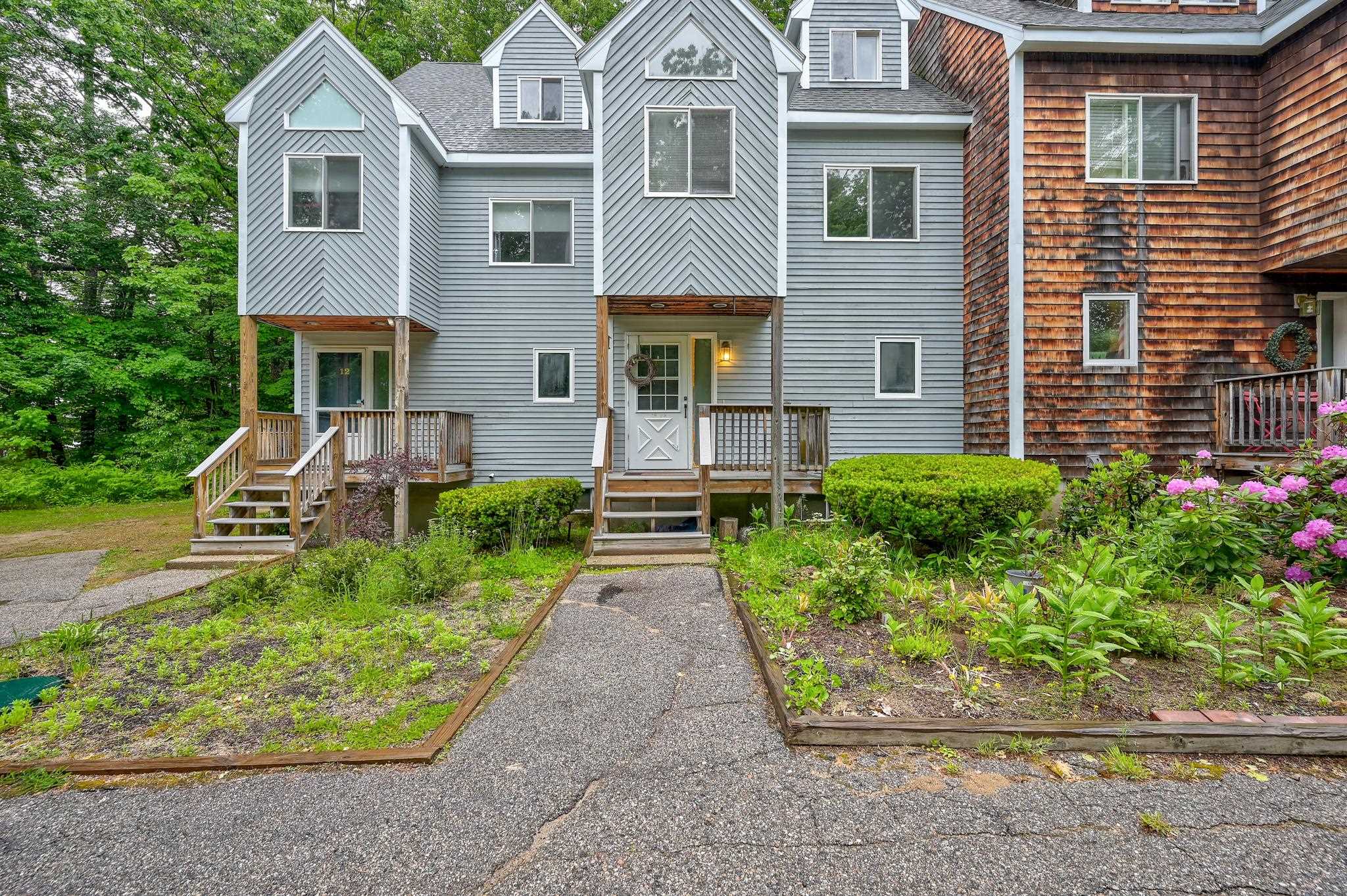 25 Hawke Road, Unit 11A Conway, NH 03860 - Photo 1 of 25