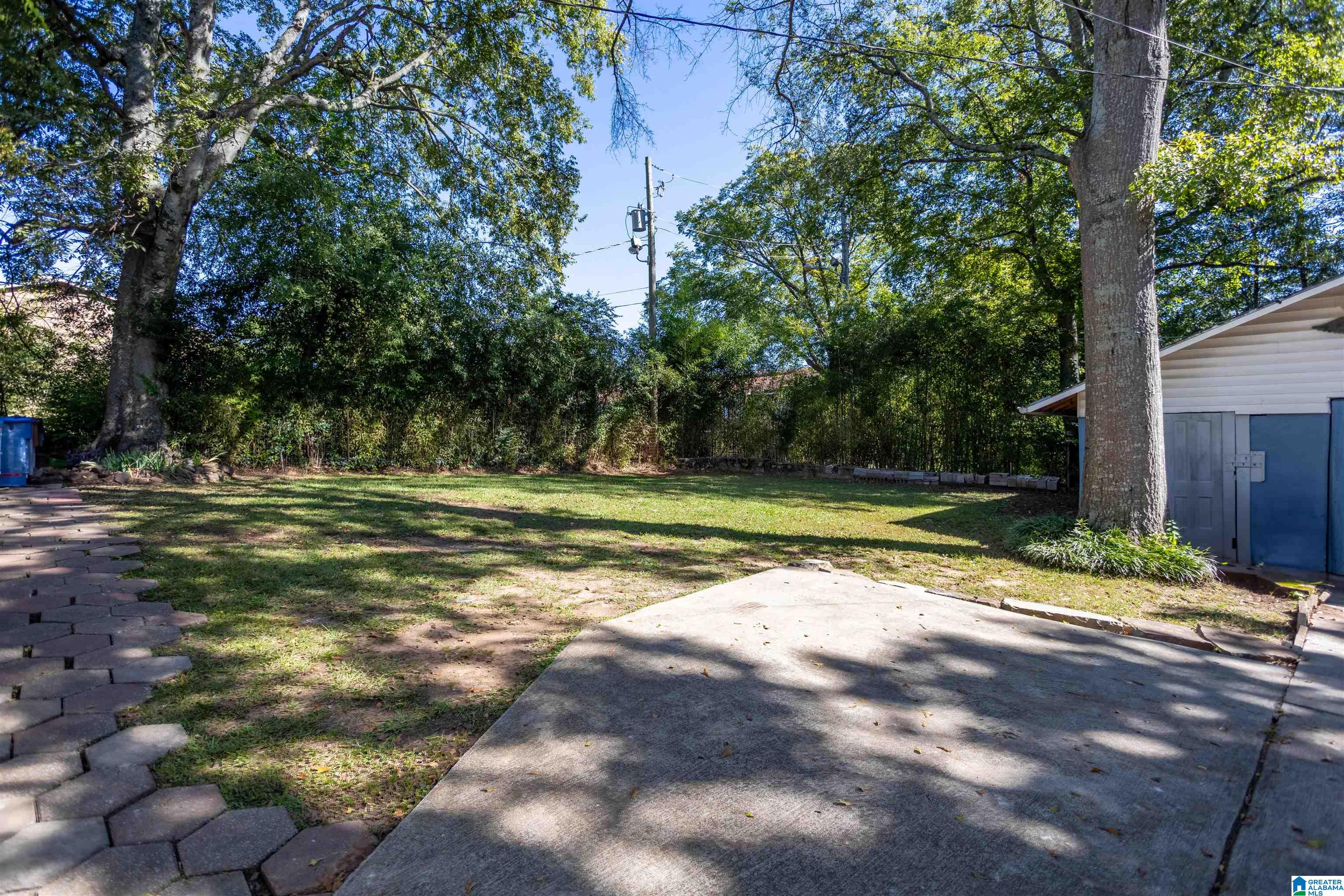 509 Goodwin Avenue Anniston, AL 36207 - Photo 30 of 40