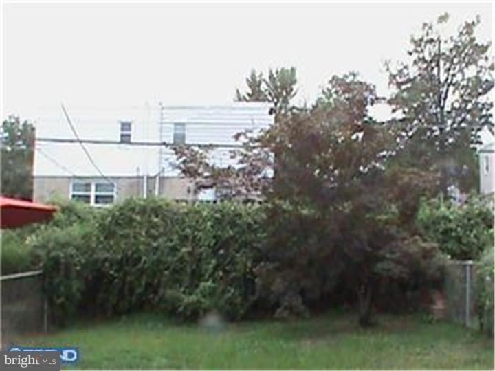 1808 Tomlinson Road Philadelphia, PA 19116 - Photo 24 of 24 Back Yard