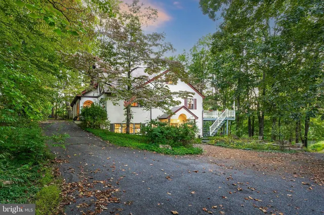 $875,000 | 1578 Hafler Road, Bethlehem, PA 18015