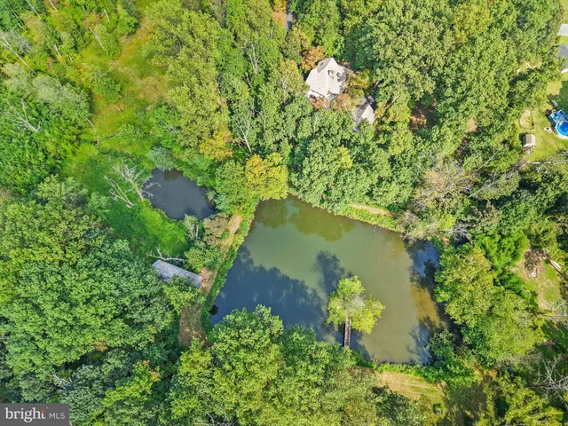 a view of a lake with a lake view