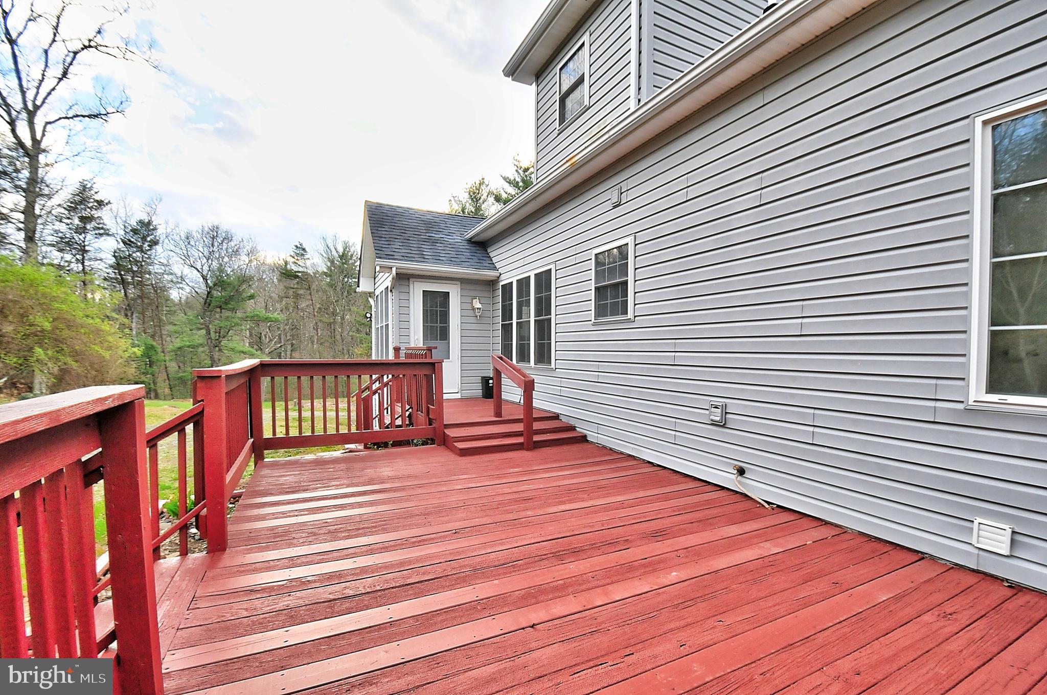235 Peppermint Spring Lane Winchester, VA 22603 - Photo 11 of 90