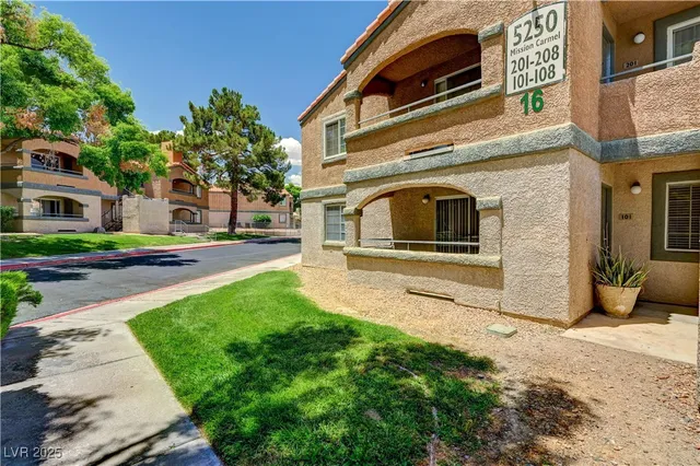 $1,200 | 5250 Mission Carmel Lane, Unit 101, Las Vegas, NV 89107