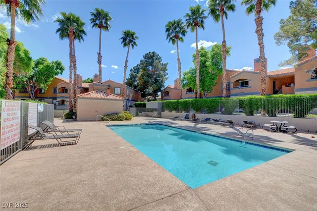 $1,200 | 5250 Mission Carmel Lane, Unit 101, Las Vegas, NV 89107