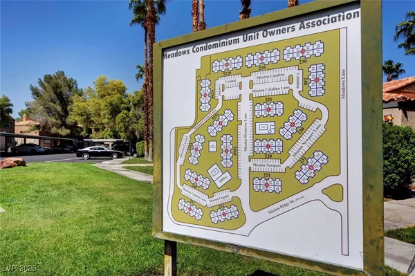 $1,200 | 5250 Mission Carmel Lane, Unit 101, Las Vegas, NV 89107