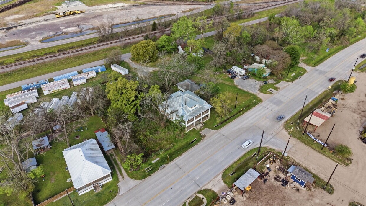 26623 Aldine Westfield Road Spring, TX 77373 - Photo 2 of 6 Gallery Image 2
