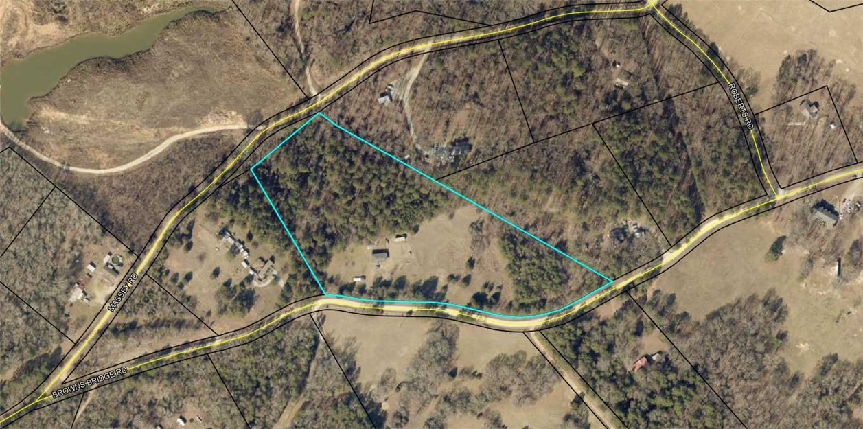 3314 Browns Bridge Road Bowman, GA 30624 - Photo 6 of 28 Gallery Image 6