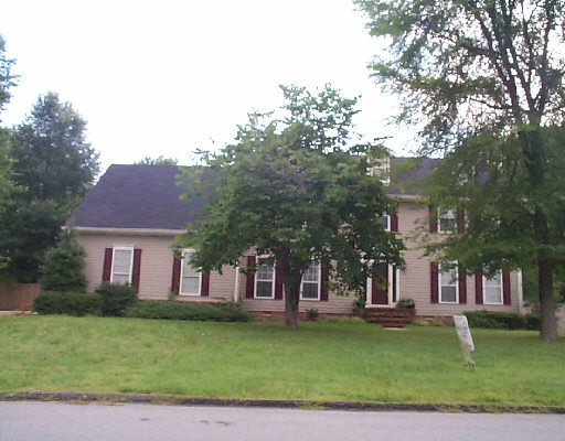 431 Valleybrook Road Hixson, TN 37343 - Photo 1 of 1 Primary Photo