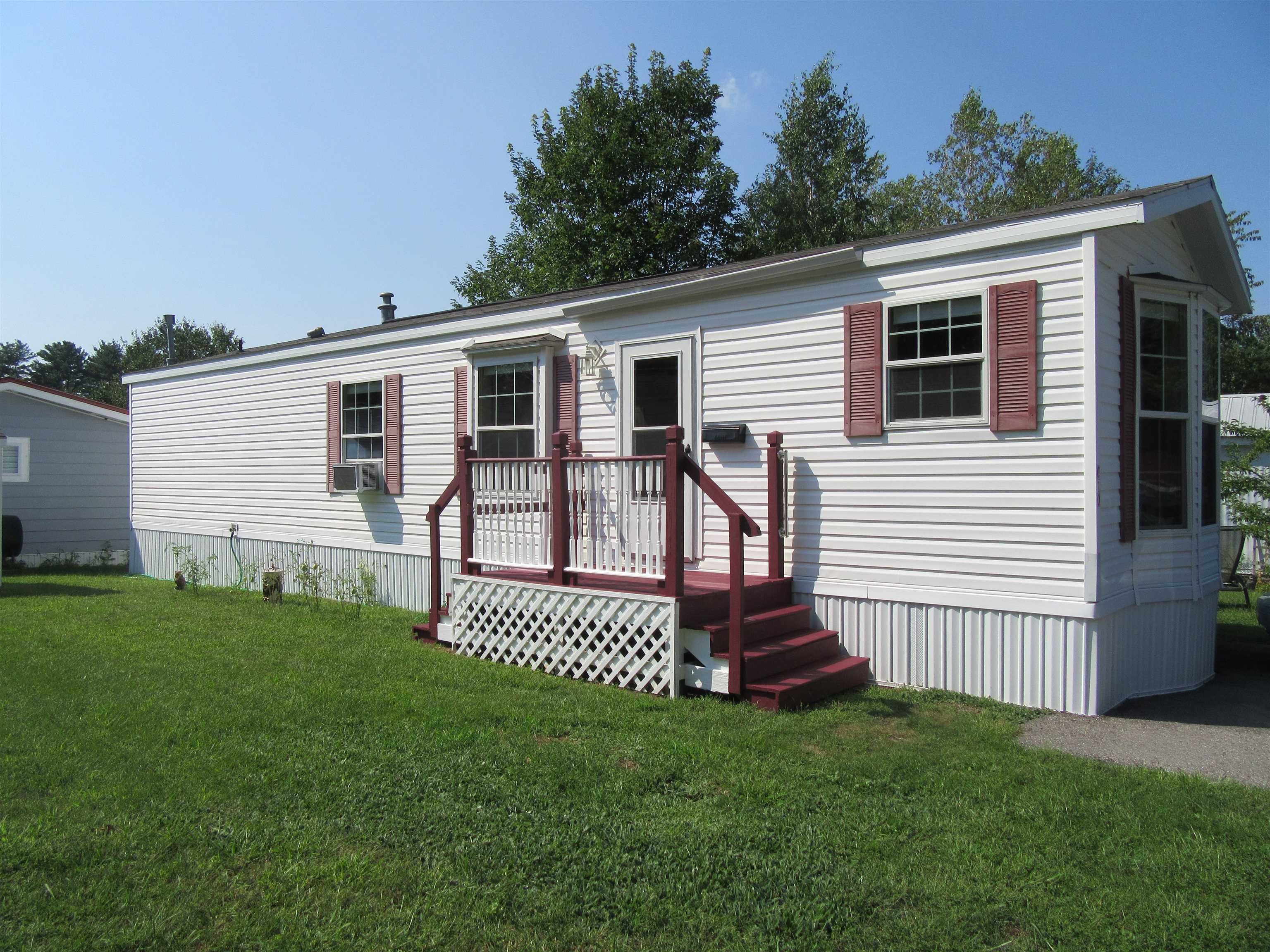 40 Hampton Road, Unit C10 Exeter, NH 03833 - Photo 16 of 27