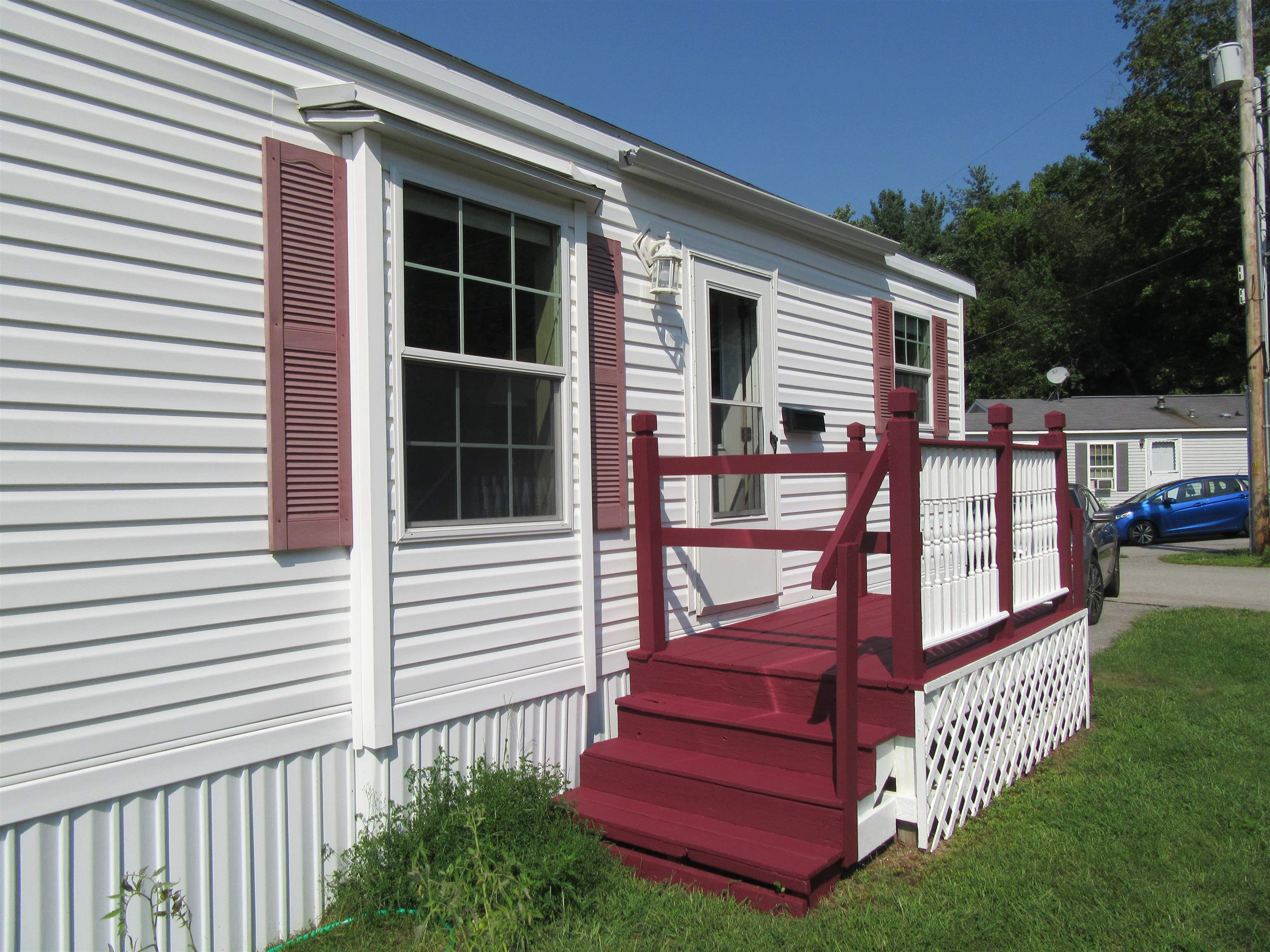 40 Hampton Road, Unit C10 Exeter, NH 03833 - Photo 17 of 27