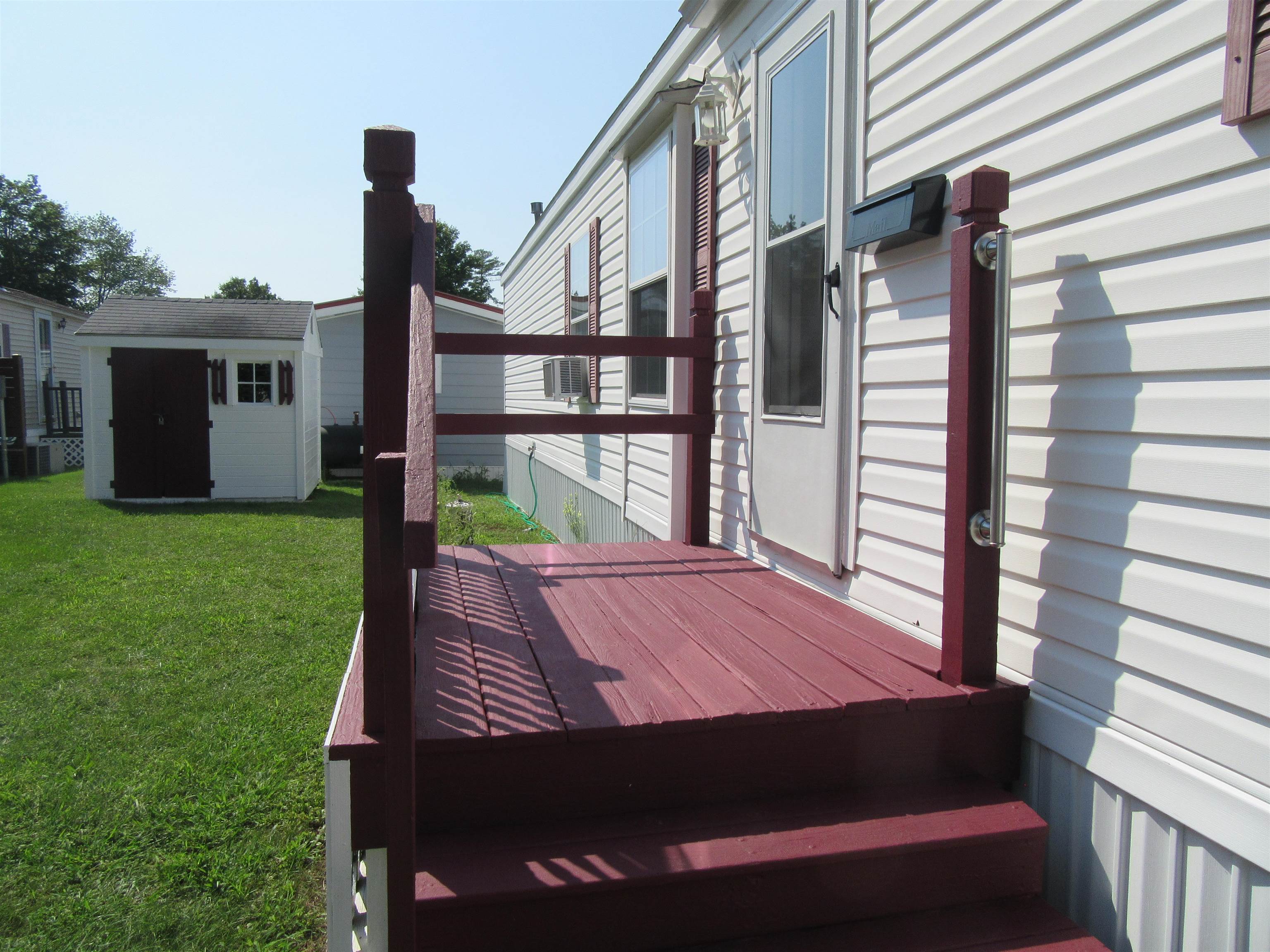 40 Hampton Road, Unit C10 Exeter, NH 03833 - Photo 18 of 27