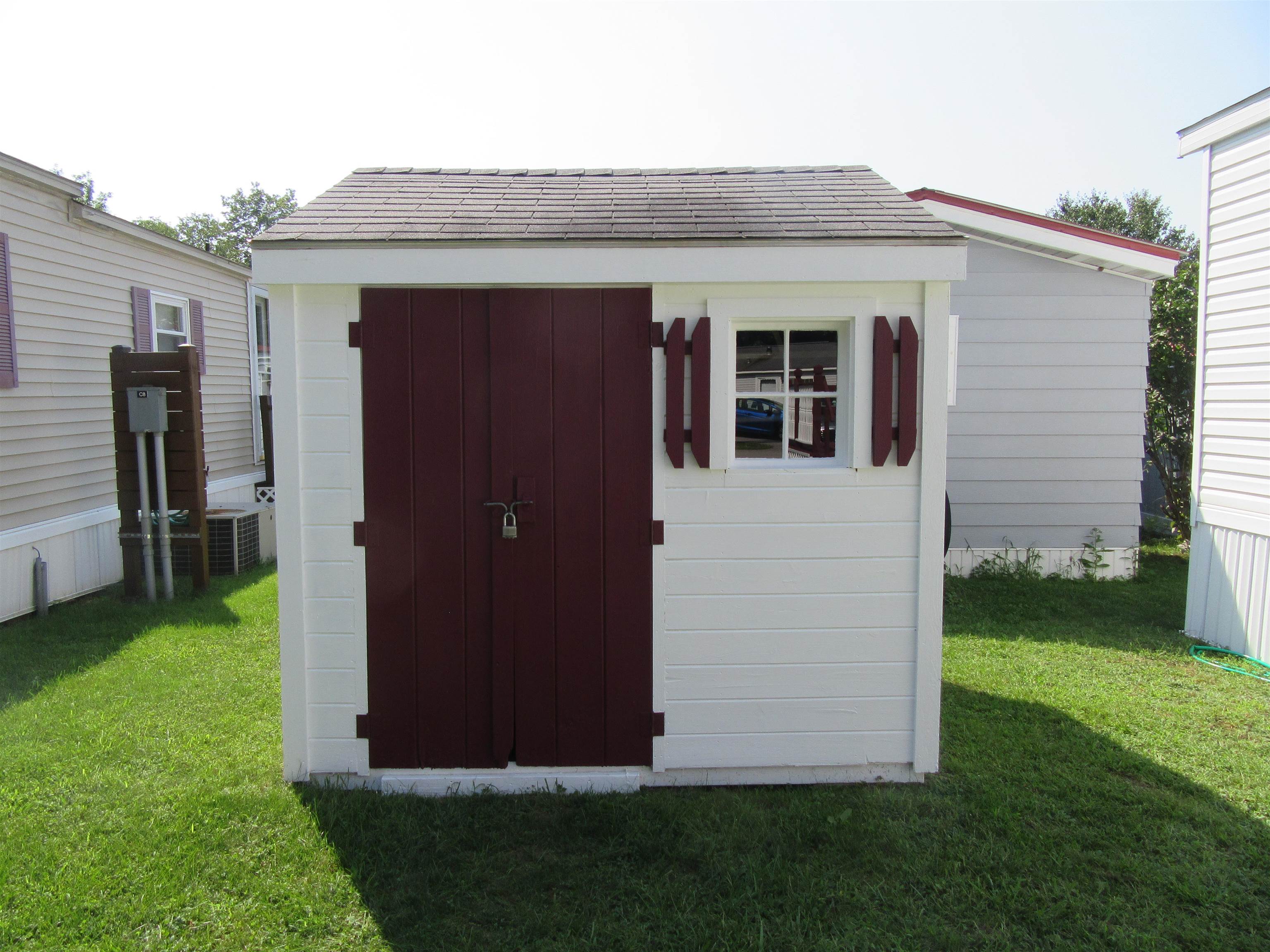 40 Hampton Road, Unit C10 Exeter, NH 03833 - Photo 19 of 27