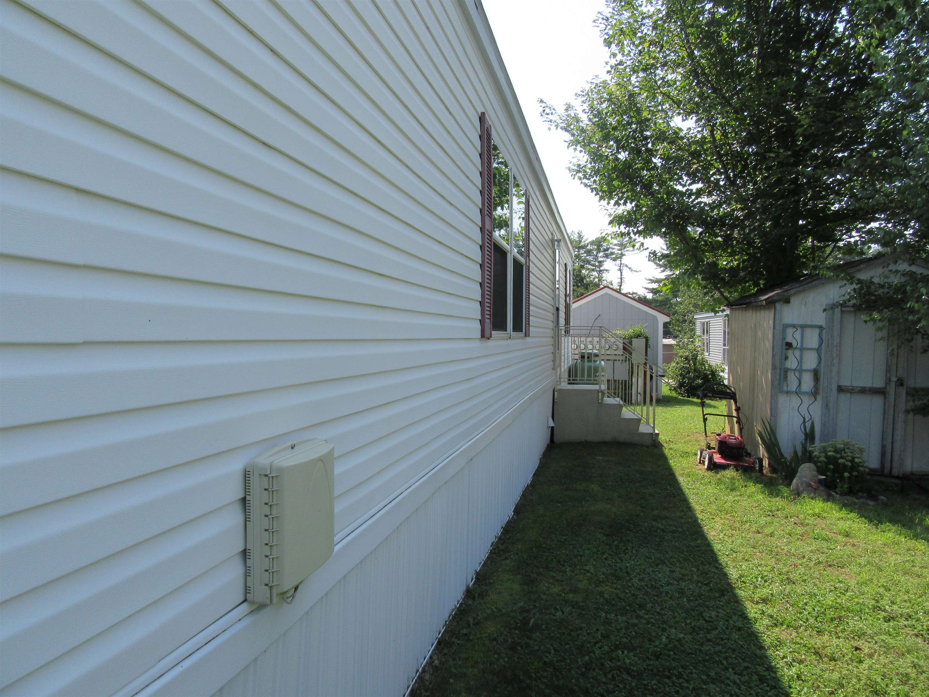 40 Hampton Road, Unit C10 Exeter, NH 03833 - Photo 24 of 27