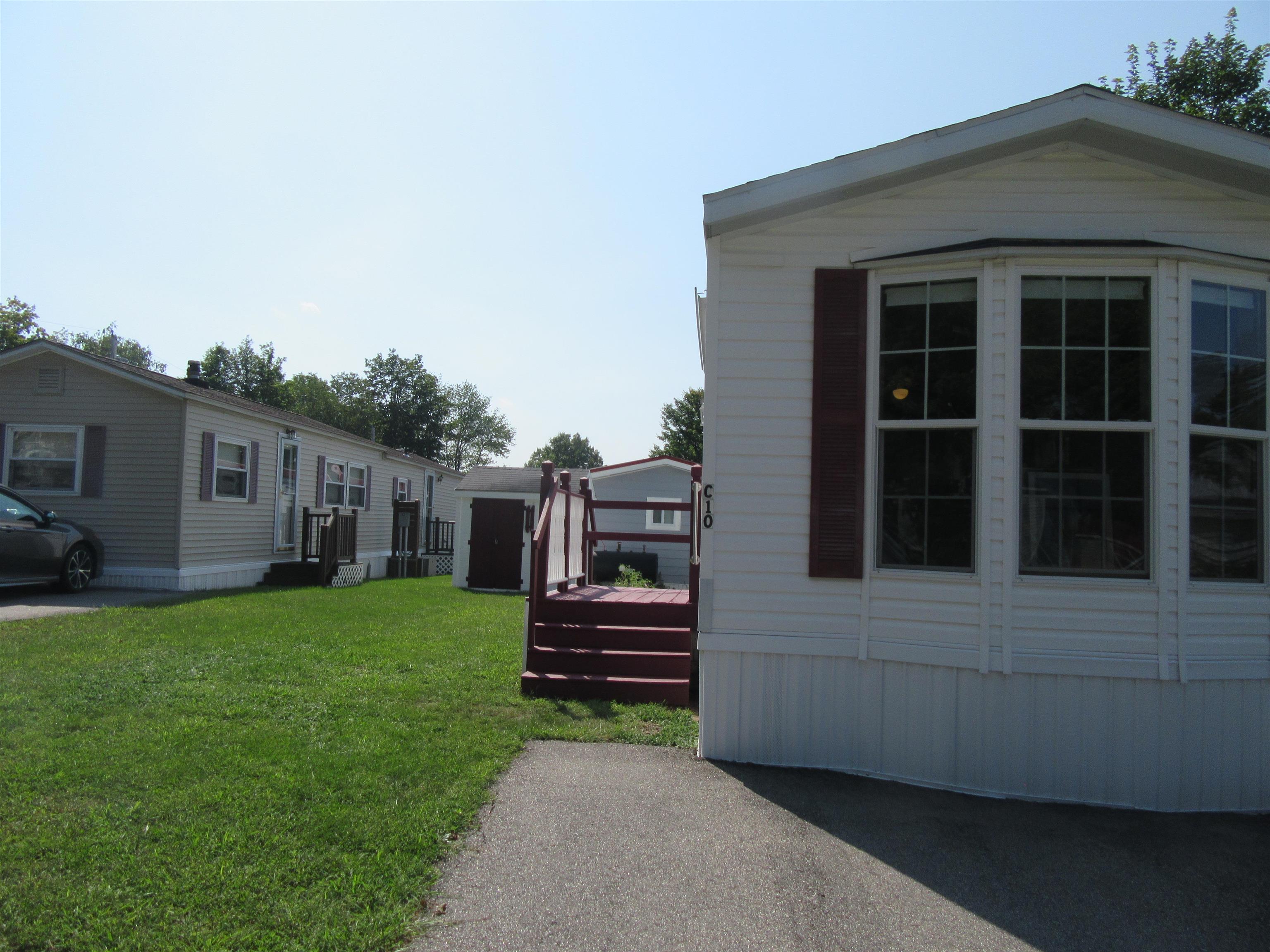 40 Hampton Road, Unit C10 Exeter, NH 03833 - Photo 27 of 27