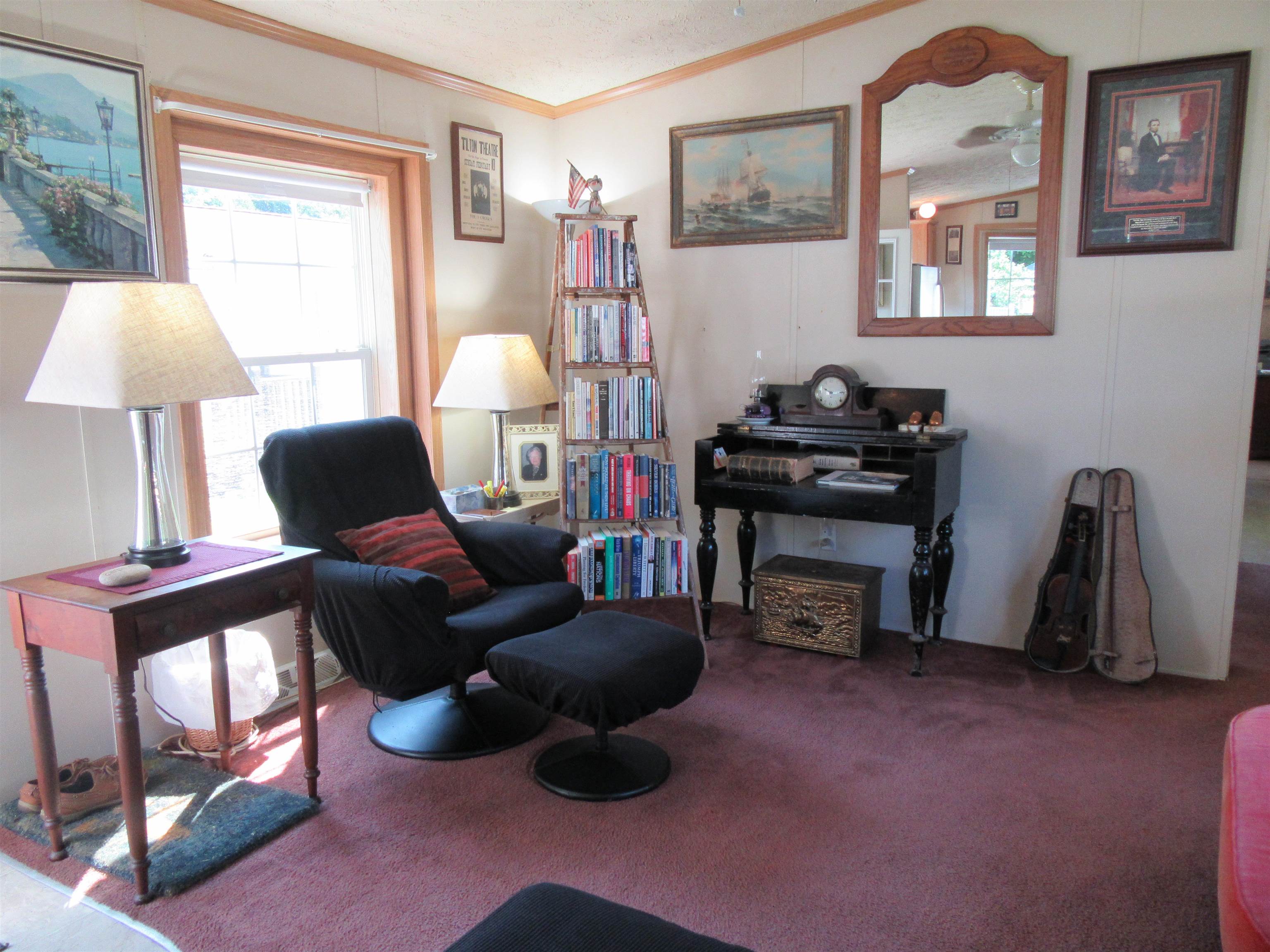 40 Hampton Road, Unit C10 Exeter, NH 03833 - Photo 5 of 27