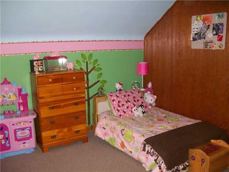 246 Universal Road Penn Hills, PA 15235 - Photo 11 of 18 Bedroom.