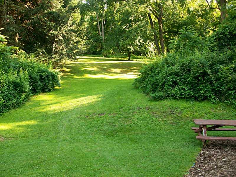 246 Universal Road Penn Hills, PA 15235 - Photo 17 of 18 Yard/Garden.