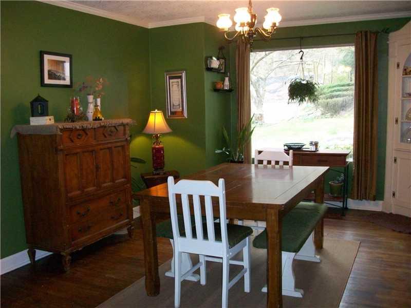 246 Universal Road Penn Hills, PA 15235 - Photo 6 of 18 Dining Room.