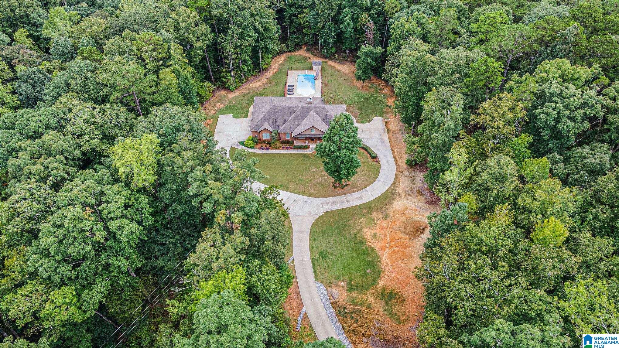 8940 Taylors Ferry Road Bessemer, AL 35023 - Photo 38 of 40 Gallery Image 38