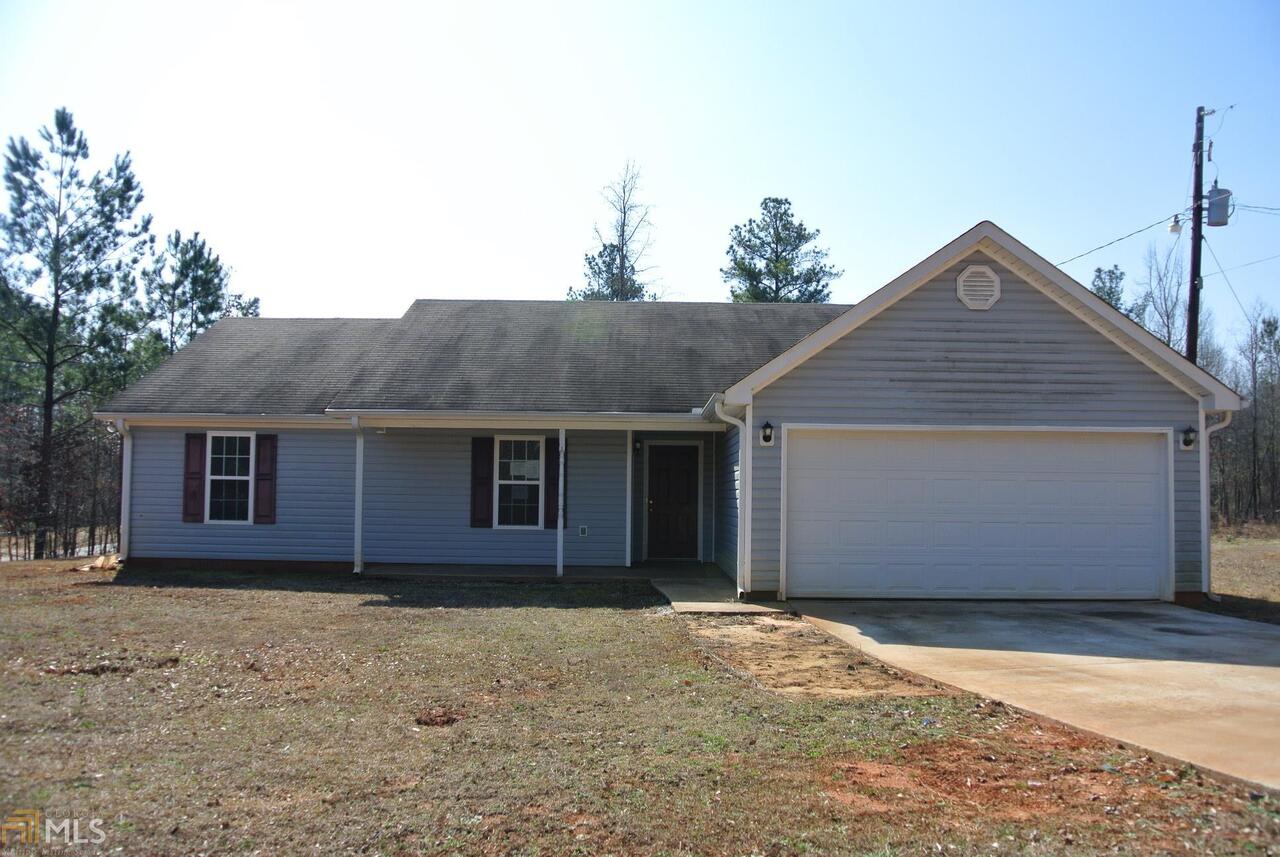 10898 Callaway Road Gay, GA 30218 - Photo 1 of 1