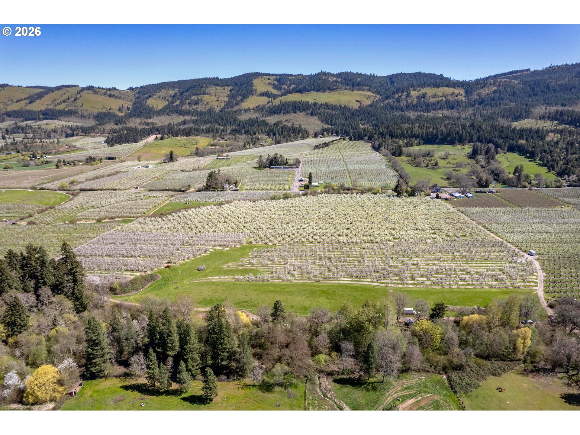 3316 Thomsen Road Hood River, OR 97031 - Photo 42 of 46