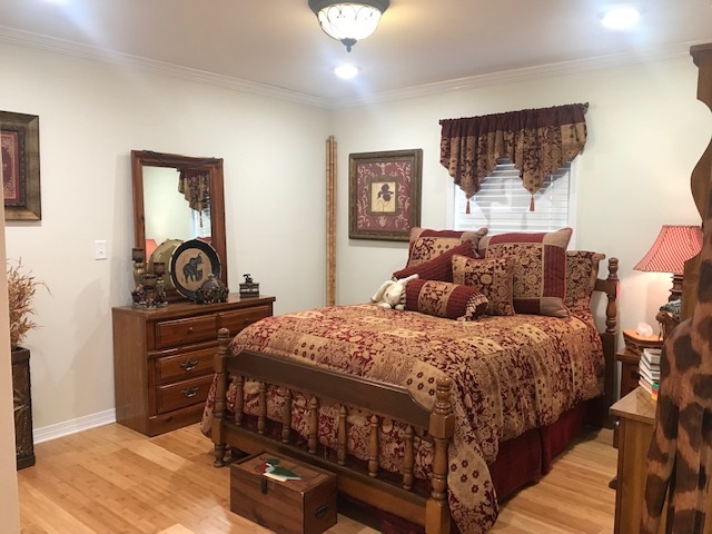 2755 Old Bratt Road Atmore, AL 36502 - Photo 21 of 39